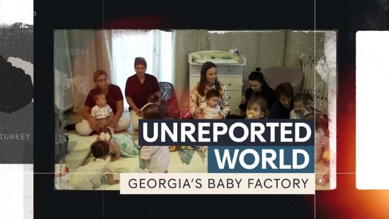 ¼ƬǵӤ/Georgia's Baby Factory-Ļ