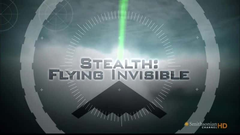 ¼ƬηУηɻ/Stealth: Flying Invisible-Ļ