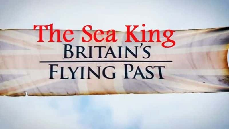 ¼ƬӢķйȥ/The Sea King: Britain's Flying Past-Ļ