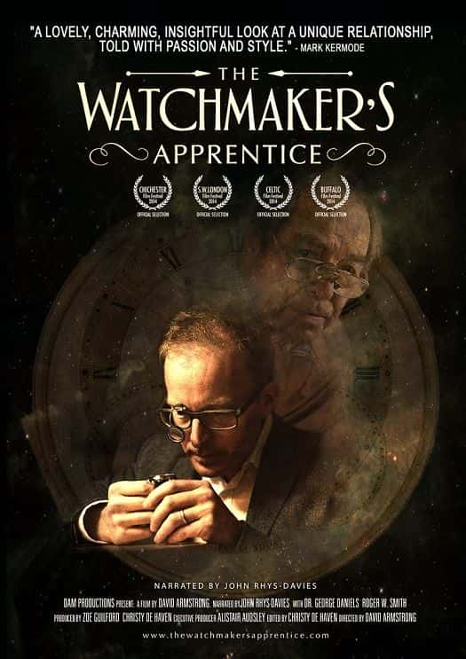 ¼ƬƱѧͽ/The Watchmakers Apprentice-Ļ