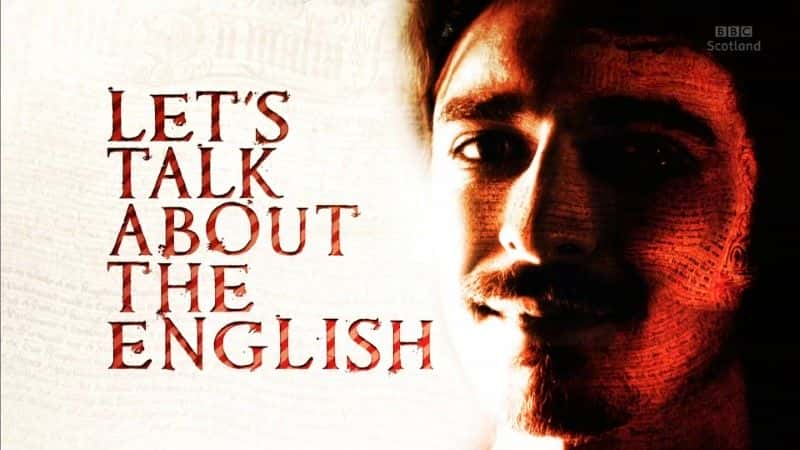 ¼Ƭ̸̸Ӣ/Let's Talk about the English-Ļ