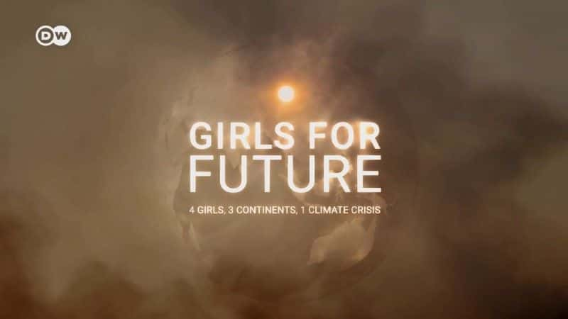 ¼ƬΪδսŮ/Girls for Future-Ļ