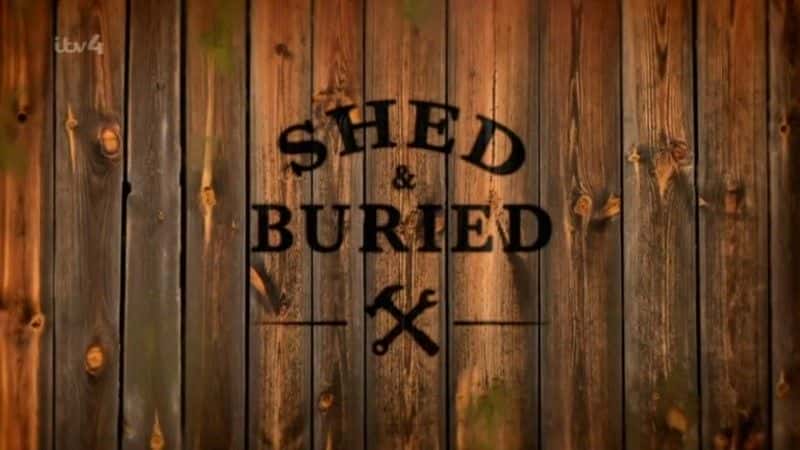 ¼Ƭݺϵ1/Shed and Buried Series 1-Ļ
