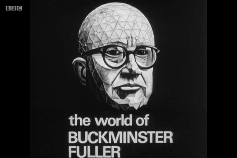 ¼ƬͿ˹ءյ/World of Buckminster Fuller-Ļ