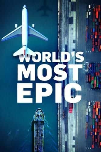 ¼Ƭʷʫĵ1/Worlds Most Epic: Series 1-Ļ