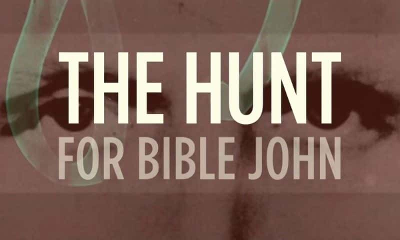 ¼ƬѰʥԼ/The Hunt for Bible John-Ļ