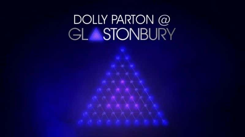 ¼Ƭڸ˹ٲ/Dolly Parton at Glastonbury-Ļ