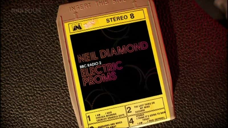 ¼Ƭڵֻ/Neil Diamond at the Electric Proms-Ļ