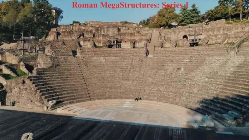 ¼Ƭͽ1/Roman MegaStructures: Series 1-Ļ