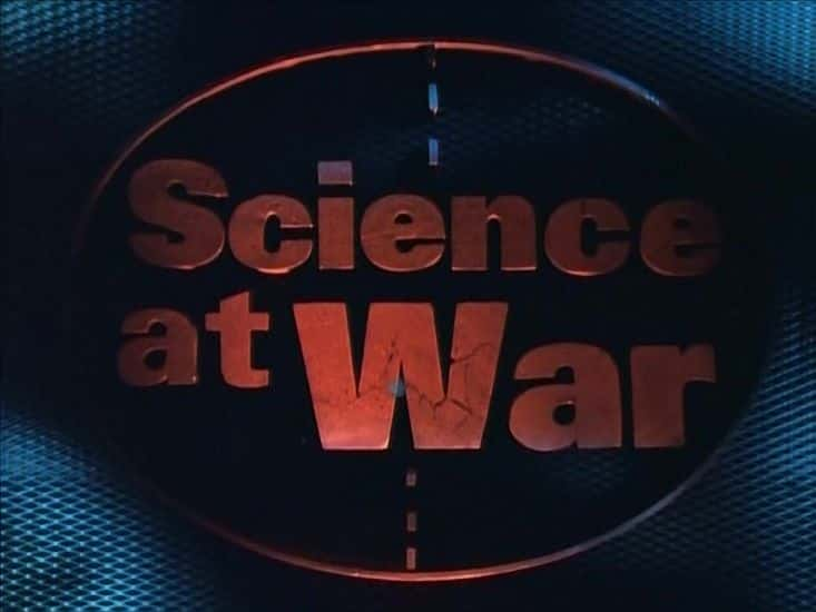 ¼ƬսеĿѧ/Science at War-Ļ