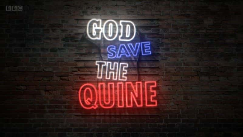 ¼Ƭϵ۱/God Save the Quine-Ļ