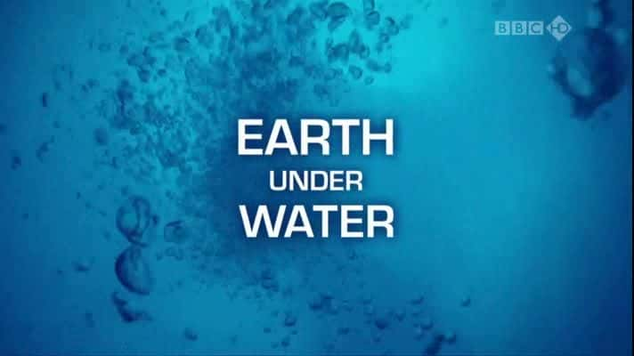 ¼Ƭˮµĵ/Earth Under Water-Ļ