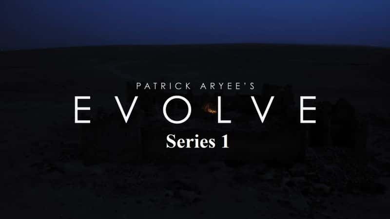 ¼Ƭһ/Evolve: Series 1-Ļ