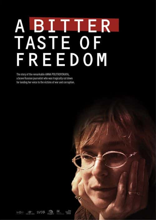 ¼ƬɵĿɬζ/A Bitter Taste of Freedom-Ļ