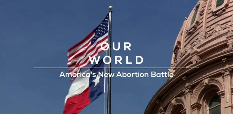 ¼Ƭ¶̥ս/America's New Abortion Battle-Ļ