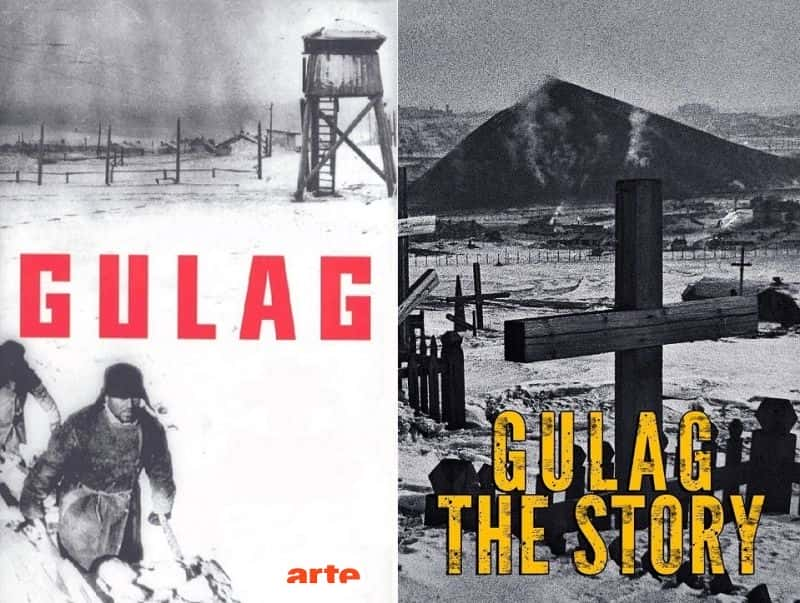 ¼Ƭ񣺹/Gulag: The Story-Ļ