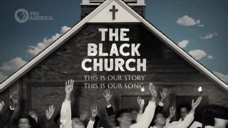 ¼Ƭڽ/The Black Church-Ļ