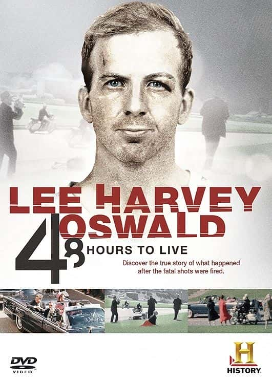 ¼Ƭά˹߶£48Сʱ/Lee Harvey Oswald: 48 Hours to Live-Ļ