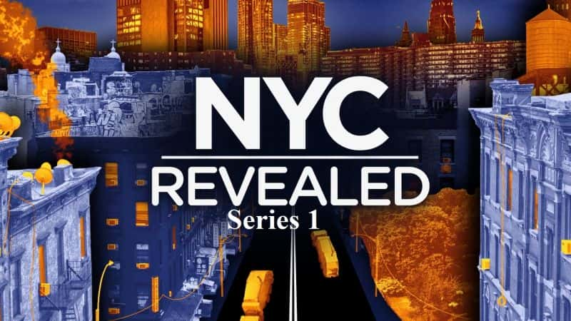 ¼Ƭؼ~sУһ/NYC Revealed: Series 1-Ļ