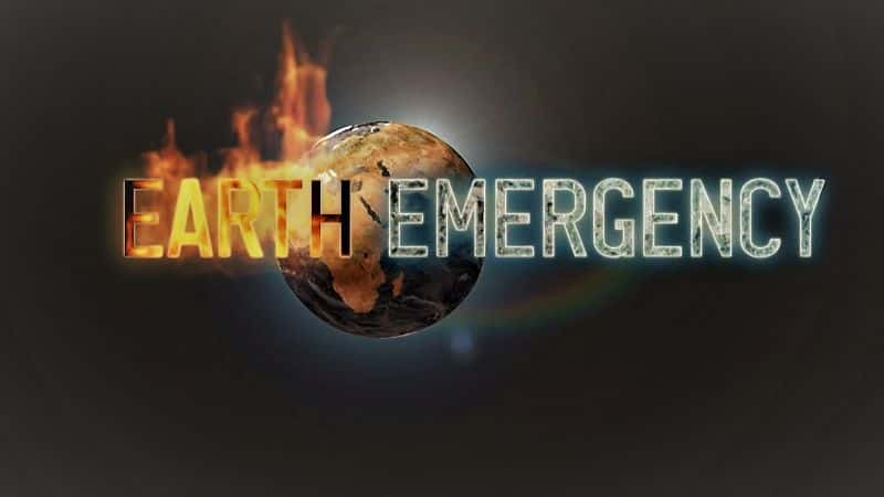 ¼Ƭ/Earth Emergency-Ļ