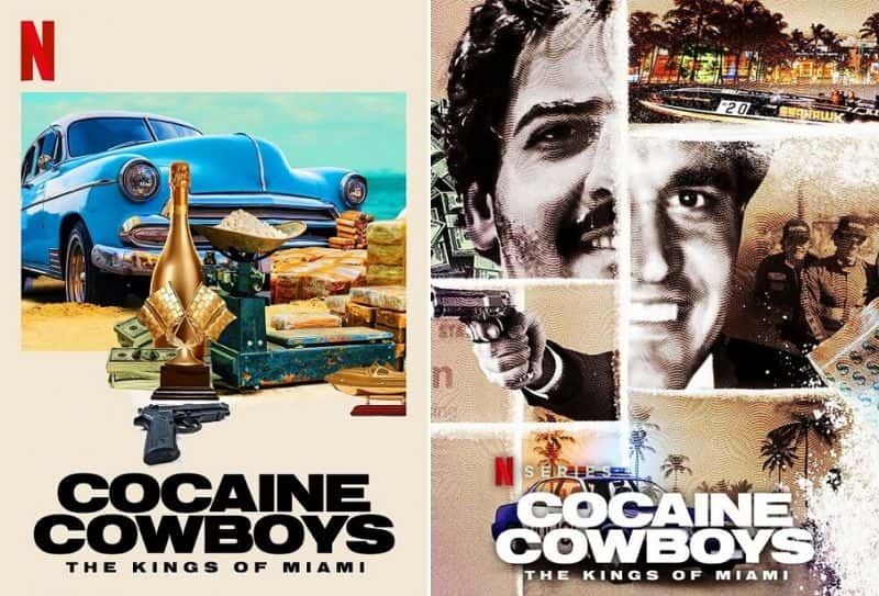 ¼ƬɿţУ֮/Cocaine Cowboys: The Kings of Miami-Ļ