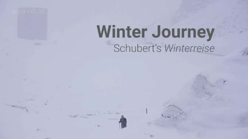 ¼Ƭ֮ã沮صĶ֮/Winter Journey: Schubert's Winterreise-Ļ