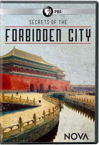 ¼ƬNOVAϽǵ/NOVA: Secrets of the Forbidden City-Ļ