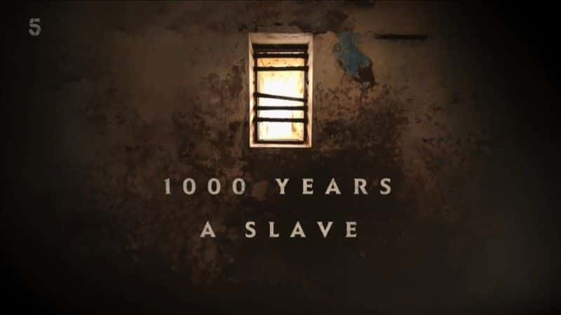 ¼Ƭǧū/1000 Years a Slave-Ļ