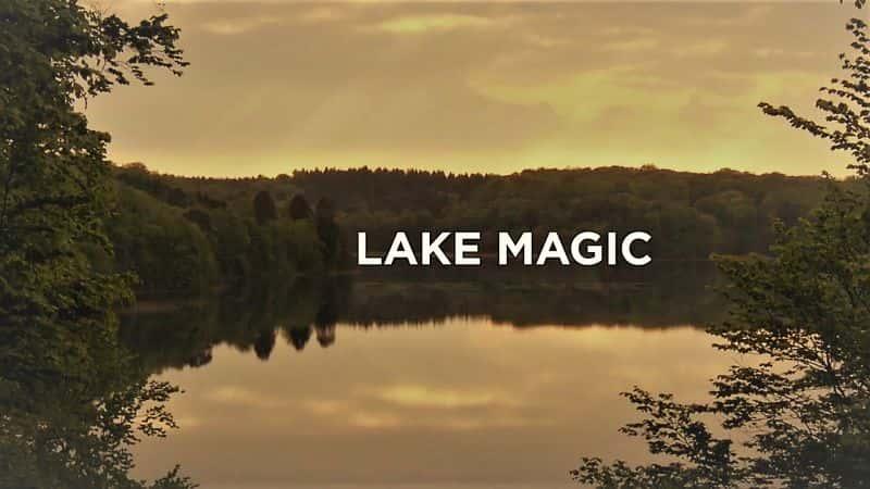 ¼Ƭħ/Lake Magic-Ļ