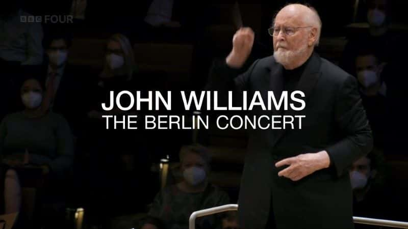 ¼ƬԼķ˹Ӱ/John Williams: Music from the Movies-Ļ