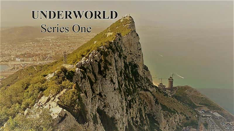 ¼Ƭ᣺1/Underworld: Series 1-Ļ