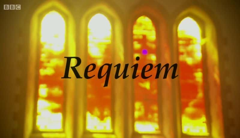 ¼Ƭ/Requiem-Ļ