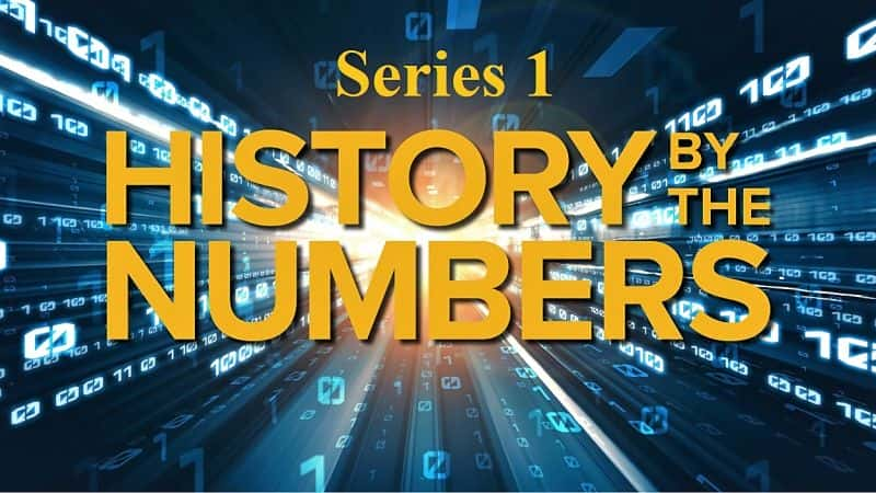 ¼Ƭʷ1/History by the Numbers: Series 1-Ļ