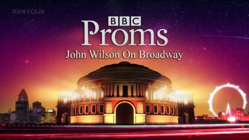 ¼ƬԼѷڰϻ/John Wilson on Broadway-Ļ