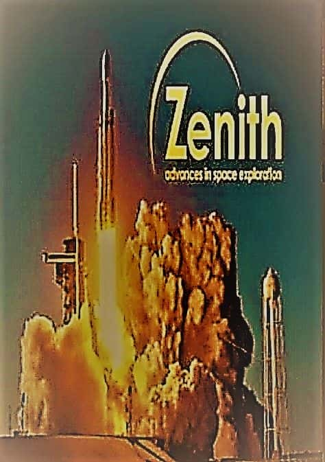 ¼Ƭ춥̫̽չ1/Zenith Advances in Space Exploration: Series 1-Ļ