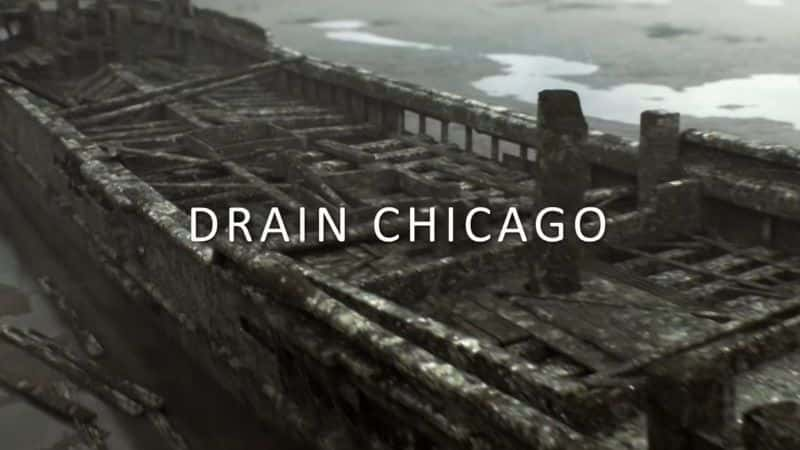 ¼Ƭˮ֥Ӹ/Draining Chicago-Ļ