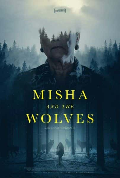 ¼Ƭɯ/Misha and the Wolves-Ļ