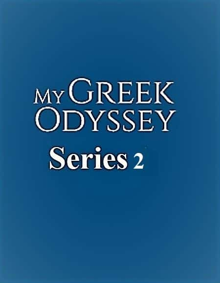 ¼Ƭҵϣ֮ãϵ2/My Greek Odyssey: Series 2-Ļ