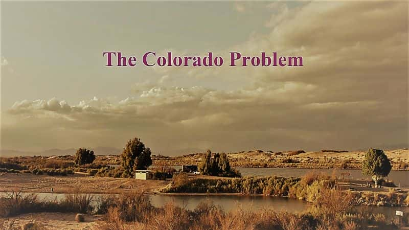 ¼Ƭ/The Colorado Problem-Ļ