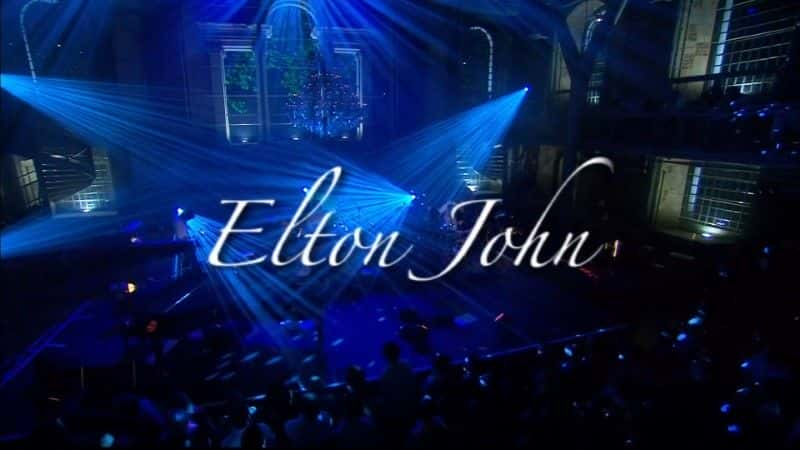 ¼Ƭ١Լ/Elton John-Ļ