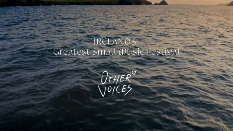 ¼ƬΰСֽ/Ireland's Greatest Small Music Festival-Ļ