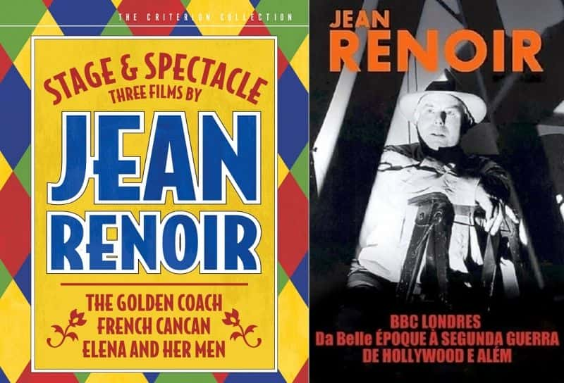 ¼Ƭáŵ߶/Jean Renoir-Ļ