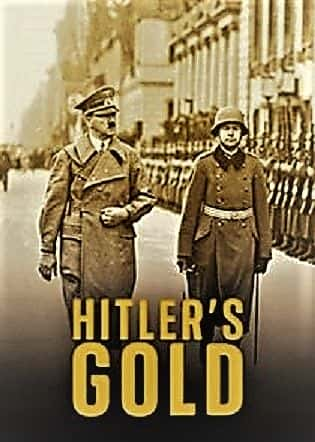 ¼ƬϣյĻƽϵ1/Hitlers Gold: Series 1-Ļ