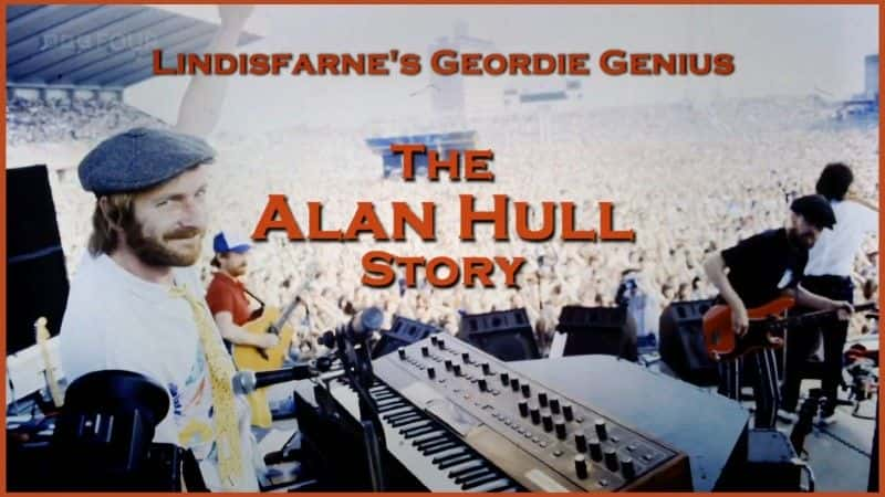 ¼Ƭֵ˹ǵ/Lindisfarne's Geordie Genius-Ļ