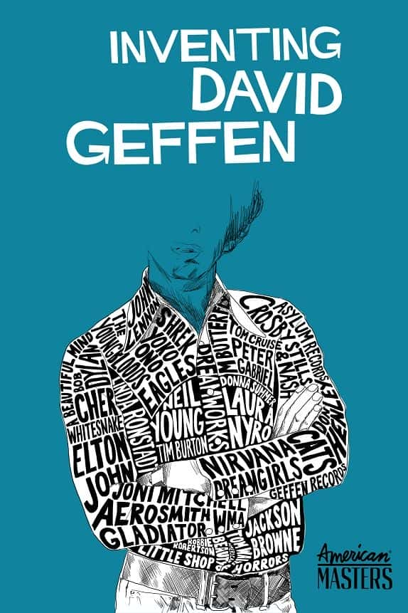 ¼Ƭ/Inventing David Geffen-Ļ