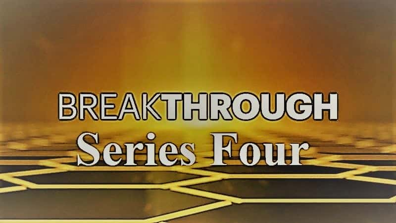 ¼Ƭͻƣļ/Breakthrough: Series 4-Ļ