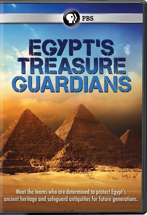 ¼Ƭػ/Egypts Treasure Guardians-Ļ