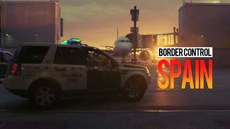 ¼Ƭ߾ƣ - һ/Border Control: Spain - Series 1-Ļ