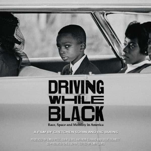 ¼Ƭ˿/Driving While Black-Ļ