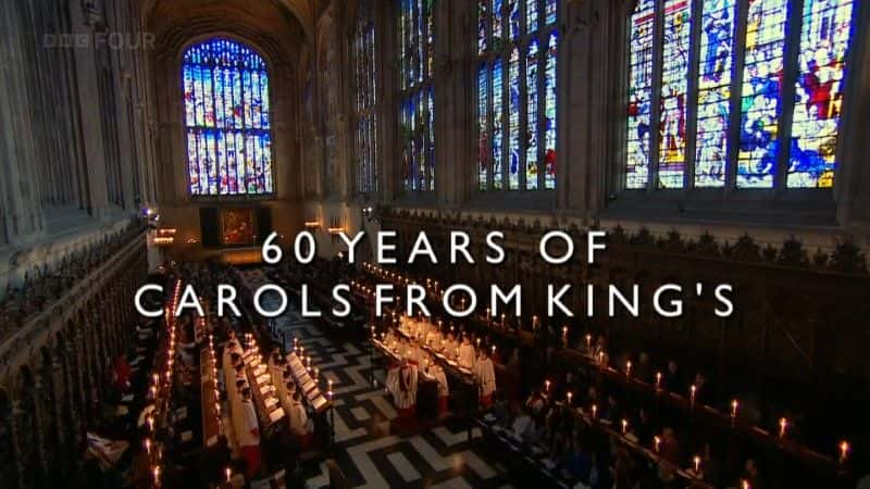 ¼ƬʮĹ̸/Sixty Years of Carols from King's-Ļ